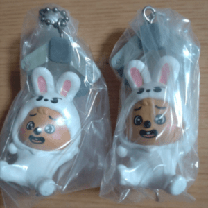 65420 Stray Kids SKZOO Tsumatsuna Han Quokka 2 tipos