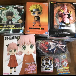 67014 Fukubukuro japon 2026 M size