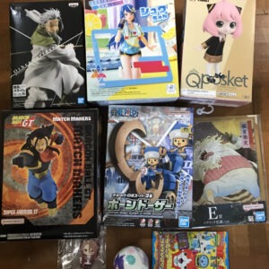 67000  Fukubukuro japon 2026 M size