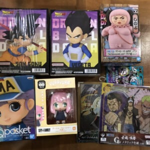 67025 Fukubukuro japon 2026 M size