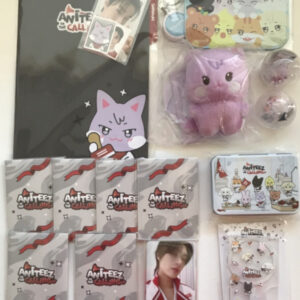 67606 Photo card set