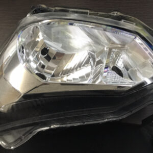 65322 Truck Headlights