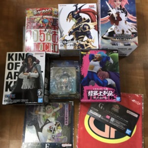 66963 Fukubukuro japon 2026 L size