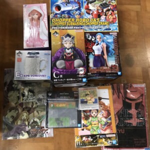 66954 Fukubukuro japon 2026 L size