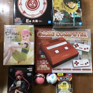 66936 Fukubukuro japon 2026 L size