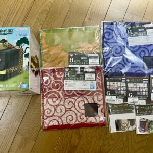 67484 ichibankuji one piece