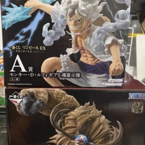 67494 ichibankuji one piece