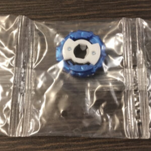 65258 Goat Tackle Toy