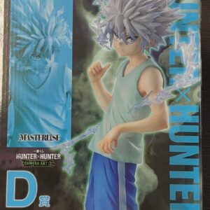 65541 Hunter x Hunter Figure Premio D