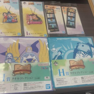 65244  one-piece Ichiban Kuji