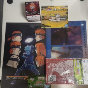 67117  ichibankuji Naruto