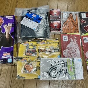 67130 ichibankuji naruto