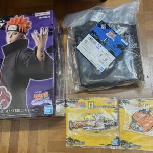 67502  ichibankuji Naruto