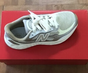 64801 Shoes neu balance