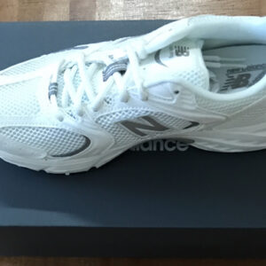 64809 Shoes  new balance