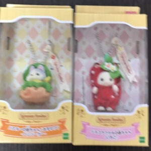 64971 Figure sylvanian