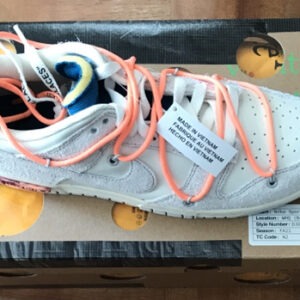 65110 Shoes worm osaka