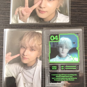 66511 Photo card