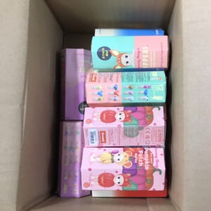 66523 Figure sonny set