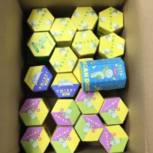 66537 Figure smiski set