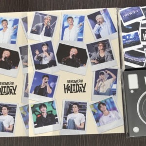 66549 CD set seven teen