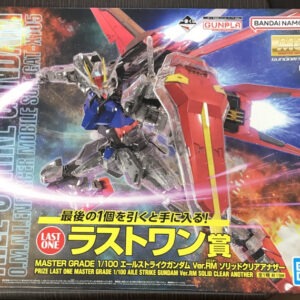 66560 Figure gundam