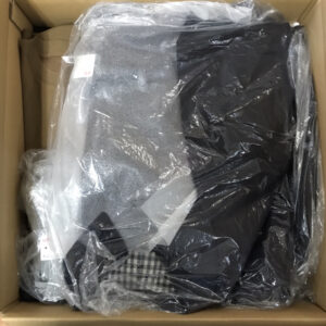 66739 UNIQLO wear set (Caja 1)