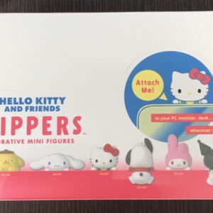 67154 Figure hello kitty