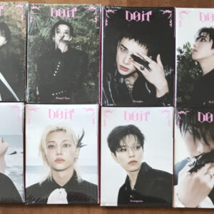 67183 Photo book set