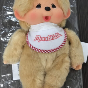 67257 Plus doll monchhichi