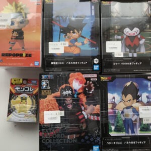 67354 Figura set x 6 (Whatsapp)