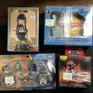 67472 figure set x 4 (what sapp)