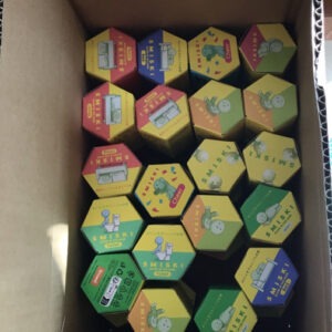 67579 Figure sonn angel set