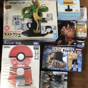   Articulos Japan (Post Box Japan)