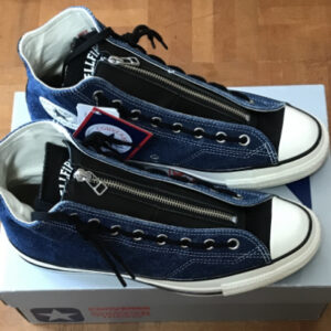 67734 Shoes converse