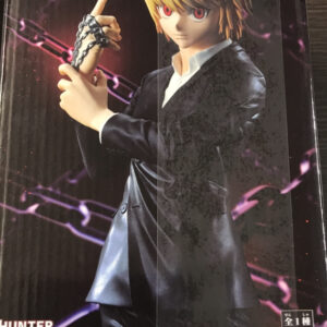 66605 Figure hunter x hunter (Whatsapp)