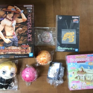 67661 fukubukuro japon de ano nuevo 2026 S size