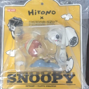 67595 Figure snoopy
