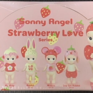 67392 Figure sonny angel