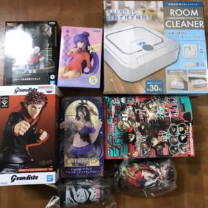   Articulos Japan (Post Box Japan)