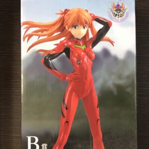 66600 Figure Evangelion (Whatsapp)