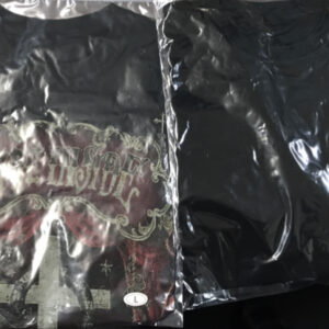 66356 HIDE t-shirt set