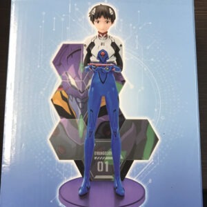 66602 Figure Evangelion (Whatsapp)