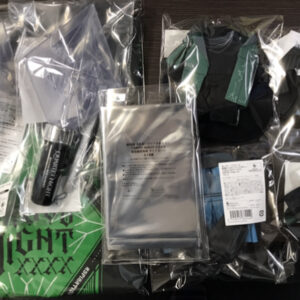 65324 UtanoPrince-sama goods set