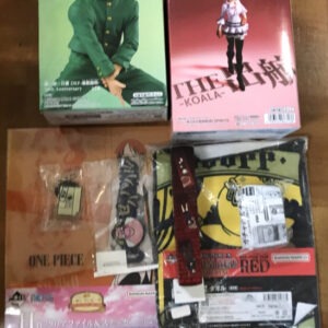 66977 Fukubukuro japon 2026 S size