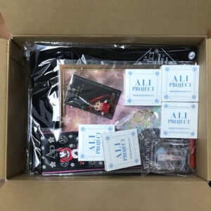 67740 T-Shirt set ali project