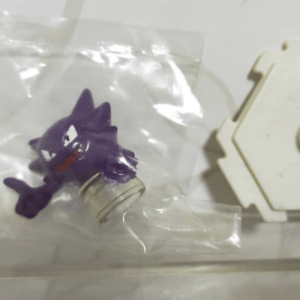 64746 Pokemon Full Color Collection Ghost