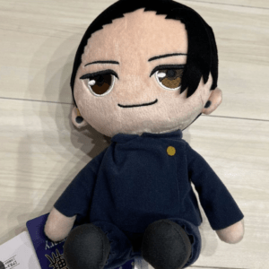 64863 Peluche Geto Suguru