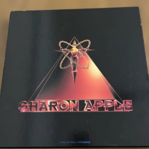 65027 [LD BOX 4-disc set] MACROSS PLUS