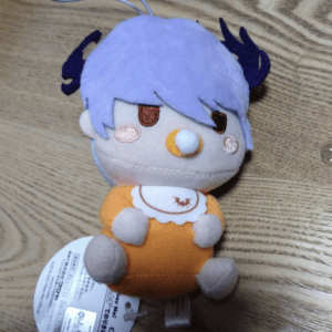 64911 Baby Friends Hand Size 1 Leviathan